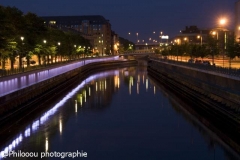 Les quais de Sambre