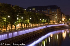 Les quais de Sambre