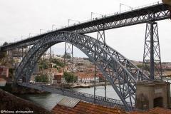 porto- Le Pont Luiz 1er