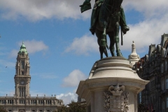 porto - place de la liberté