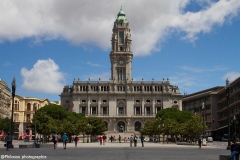 porto - place de la liberté