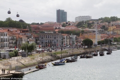 porto - Les quais de Vila Nova De Gaia