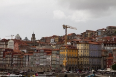 porto - Les quais