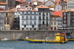 porto- Les quais